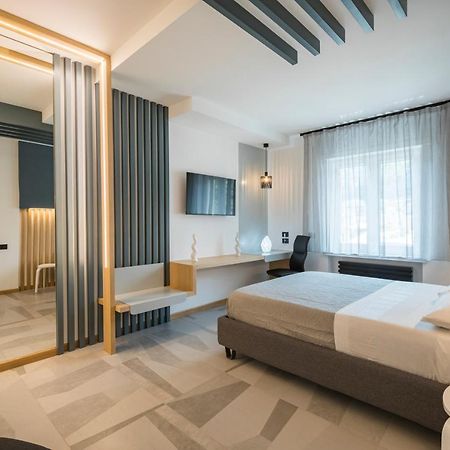 Leukosia Holiday House ซอร์เรนโต ภายนอก รูปภาพ